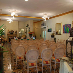 Hotel Riviera - Bild 15