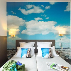 Hotel Korner Chatelet - Bild 11