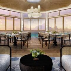 Hilton Hotel Tahiti in Papeete, French Polynesia from 358$, photos, reviews - zenhotels.com photo 4