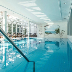 Hotel Villa Heine - Bild 10