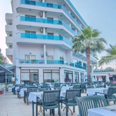 Palmea Hotel - Bild 23