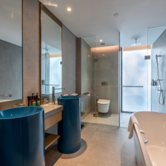 Crowne Plaza Changi Airport by IHG - Bild 10
