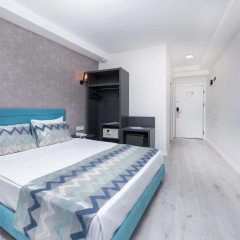 Palmora Lara Hotel - Bild 3