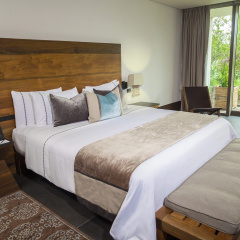 NIZUC Resort and Spa - Bild 3