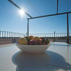 Can Alou, Village House With Mediterranean Charme - Bild 17