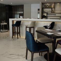 Isaaya Hotel Boutique by WTC in Mexico City, Mexico from 127$, photos, reviews - zenhotels.com photo 47