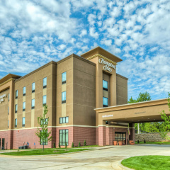 Hampton Inn Poplar Bluff thumbnail 34