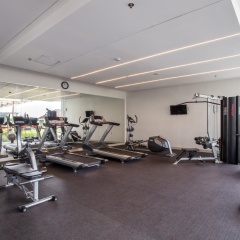 HARRIS Hotel & Conventions Denpasar Bali - Bild 29