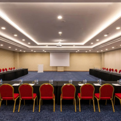 Downtown Ankara Hotel - Bild 19