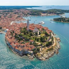 Awesome Home in Rovinj With Wifi and 0 Bedrooms in Rovinj, Croatia from 50$, photos, reviews - zenhotels.com photo 12