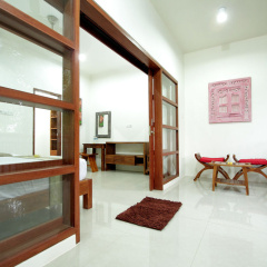 Villa Maha Balangan - Bild 6