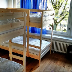 Budget Youth Hostel - Bild 2