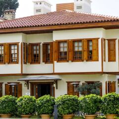 RuinAdalia Hotel Турция, Анталья - отзывы, цены и фото номеров - забронировать отель RuinAdalia Hotel - Adults Only онлайн фото 46