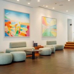 Art Hotel City Leipzig - Bild 2