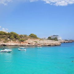 Hotel JS Cape Colom - Adults Only - Bild 24