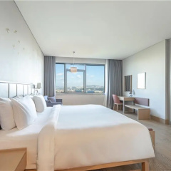 Radisson Hotel Istanbul Harbiye - Bild 4
