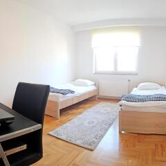 Apartment 13 in Pristina, Kosovo from 66$, photos, reviews - zenhotels.com photo 6