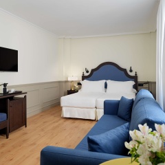 H10 Corregidor Boutique Hotel - Bild 17