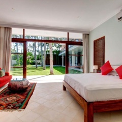 Villa Gita Segara - Bild 5