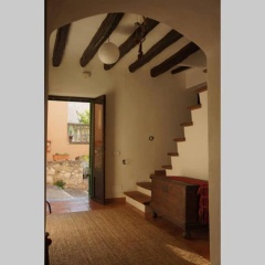 Ca na Mar: Charming House in the heart of Bunyola, Tramuntana - Bild 2