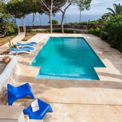 Villa Estrella Sea View - Bild 12