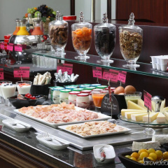 Hôtel Pont Royal - Bild 12