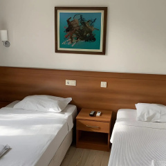 Belcan Hotel - Bild 4