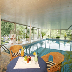 Ringhotel Seehof Berlin - Bild 25