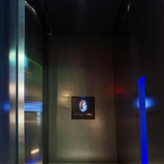 Akasaka Granbell Hotel - Bild 26