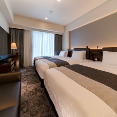 Daiwa Roynet Hotel Nishi Shinjuku PREMIER - Bild 7