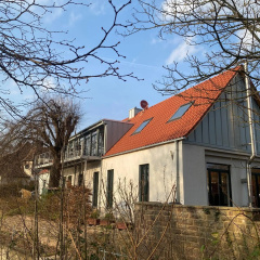 Loft im Schleusenhaus - Bild 1