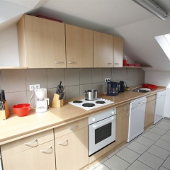 Residenz Hotel Wuppertal - Bild 25