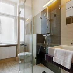 Ballhaus Berlin Hostel - Bild 8