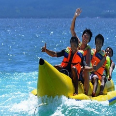 Gili Breeze Tropical Bungalows - Bild 27
