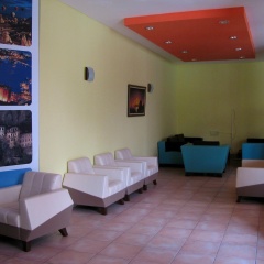 Sefikbey Hotel - Bild 2