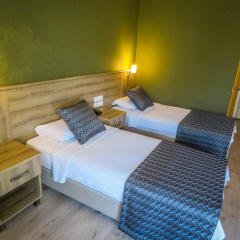 Remer Hotel - Bild 4