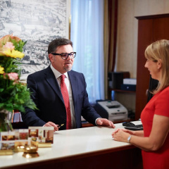 Hotel Austria - Bild 25