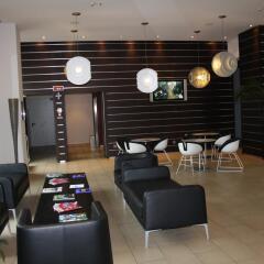 iH Hotels Milano Gioia in Milan, Italy from 155$, photos, reviews - zenhotels.com photo 4