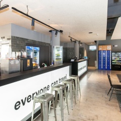 a&o Nürnberg Hauptbahnhof - Hostel - Bild 20