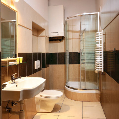 Siesta Aparthotel - Bild 7