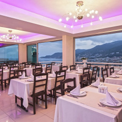 Sunny Hill Alya Hotel - Bild 22