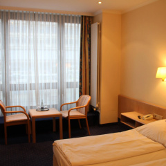 Hotel Daniel - Bild 3
