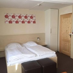 Hotel Schwedenhaus Wismar - Bild 2