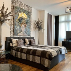 High Level Apartments - Bild 5