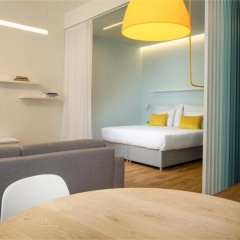 OREA Place Seno - Bild 5
