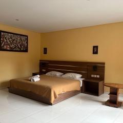 Gora Beach Inn - Bild 7
