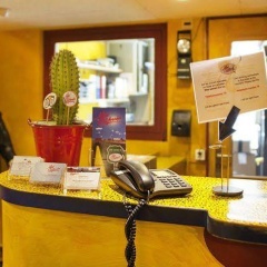 Hotel California - Bild 2