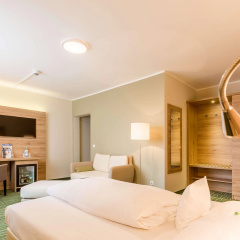 Parkhotel Ropeter - Bild 2
