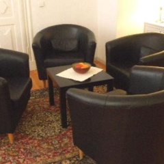 Altstadt Palais Weimar - Bild 14