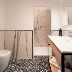 Naman Hotellerie Monti - Bild 9